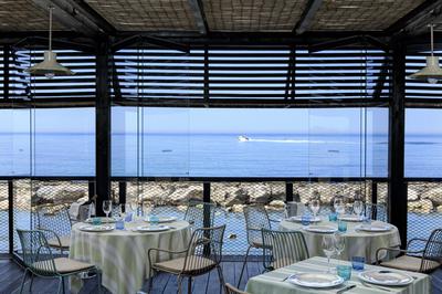 Amare Restaurant