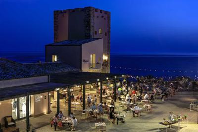 Torre Bar