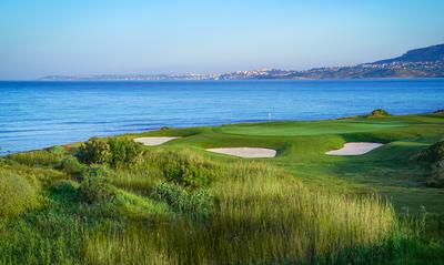 Golf Course