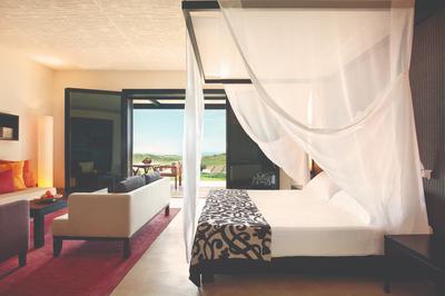 Superior Deluxe Sea Front Room