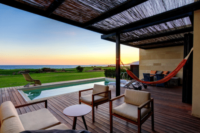 Pool Suite