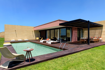 Villa Suite Acacia