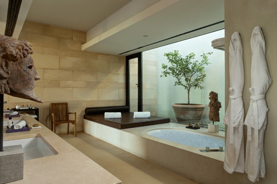 Villa Suite Acacia