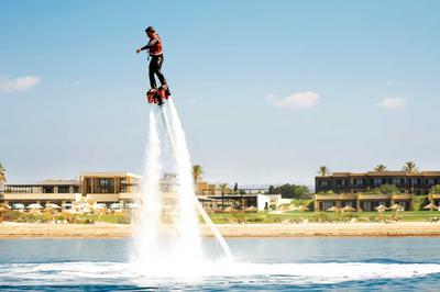 Watersports