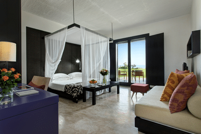 Superior Deluxe Room