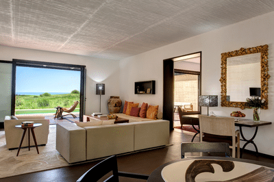Villa Suite Peonia