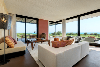 Villa Suite Acacia