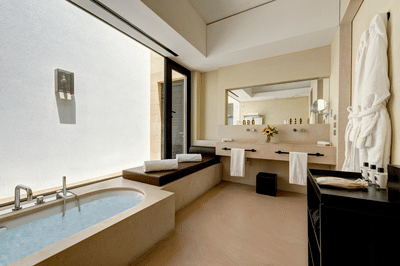 Pool Suite