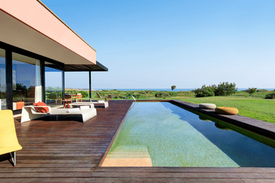 Villa Suite Acacia