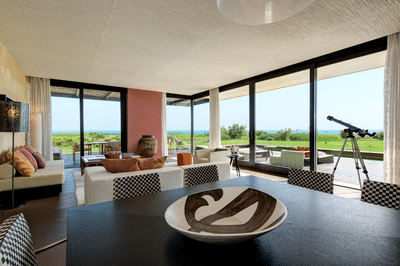 Villa Suite Acacia