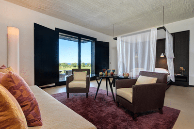 Villa Suite Acacia