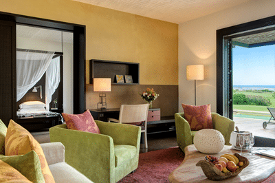 Pool Suite