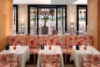 La Zagara Restaurant