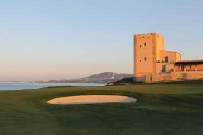 Golf Course