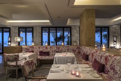 La Zagara Restaurant