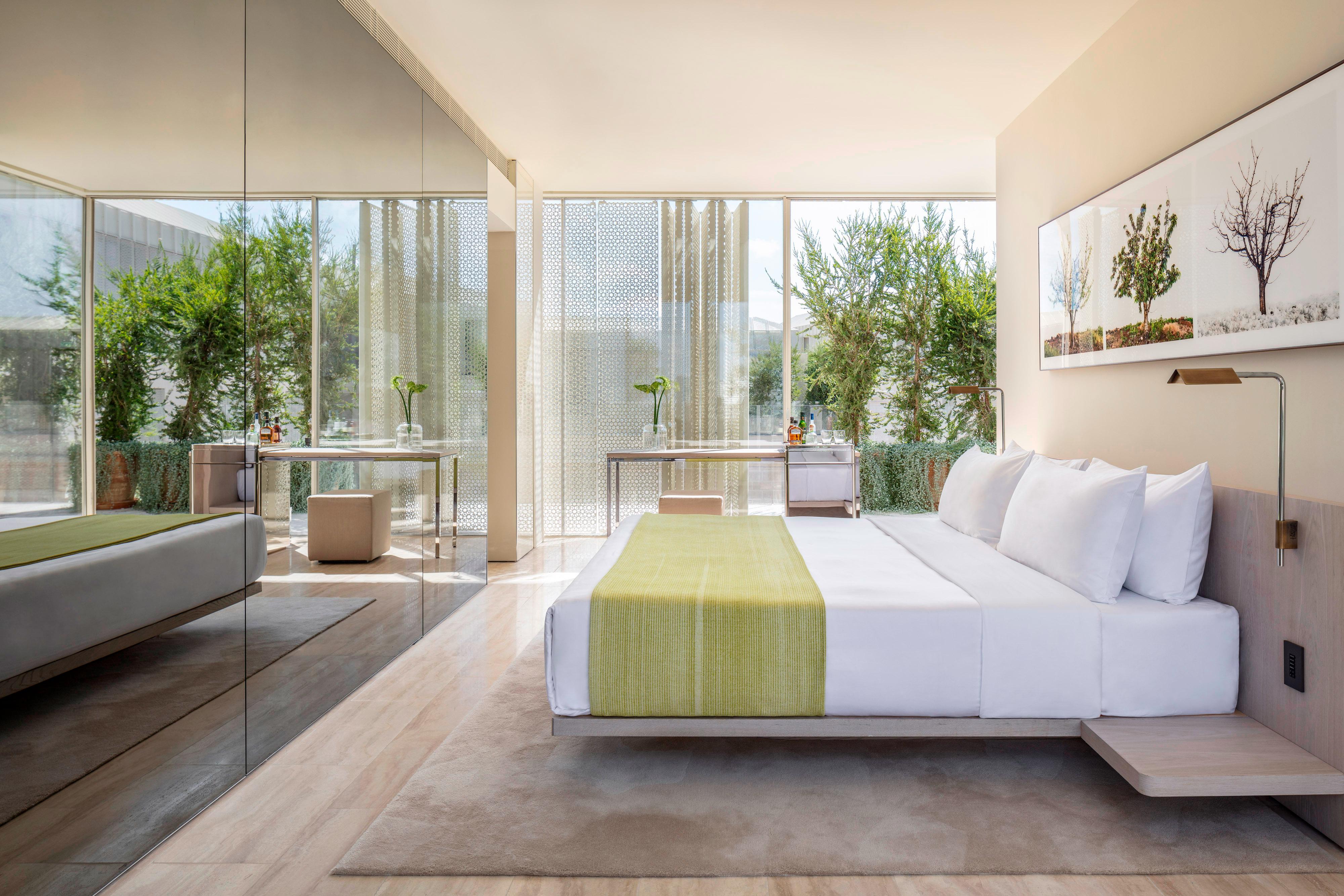 Royal Suite