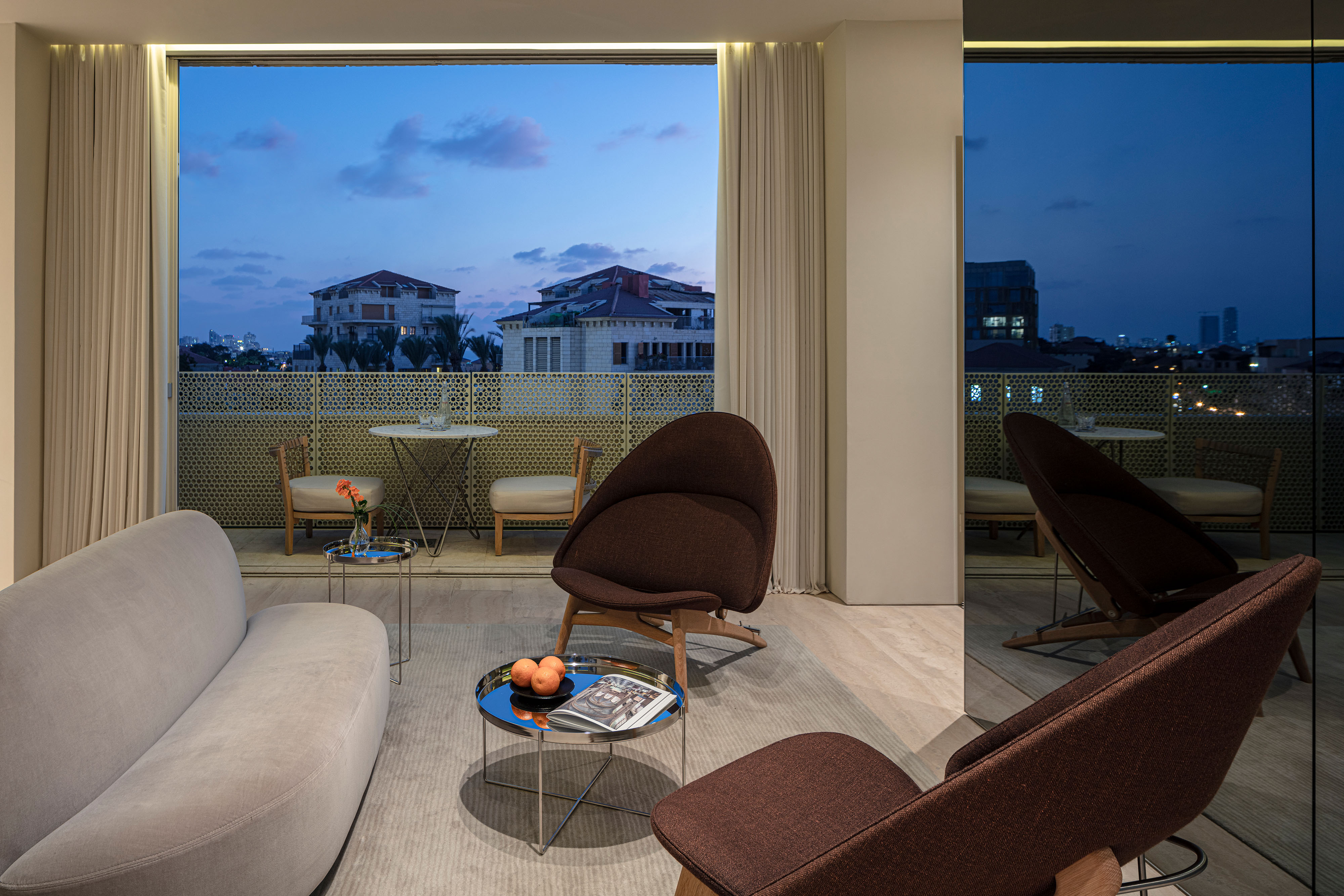 Royal Suite