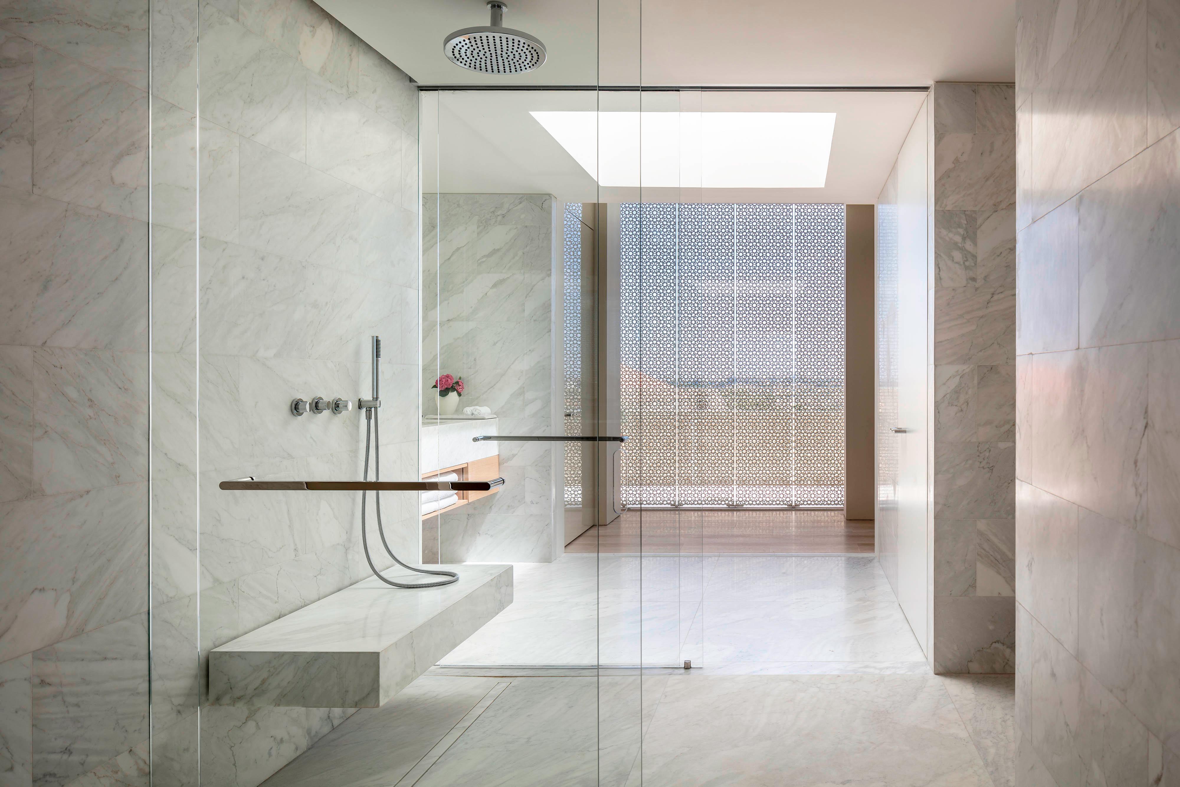King David Presidential Suite