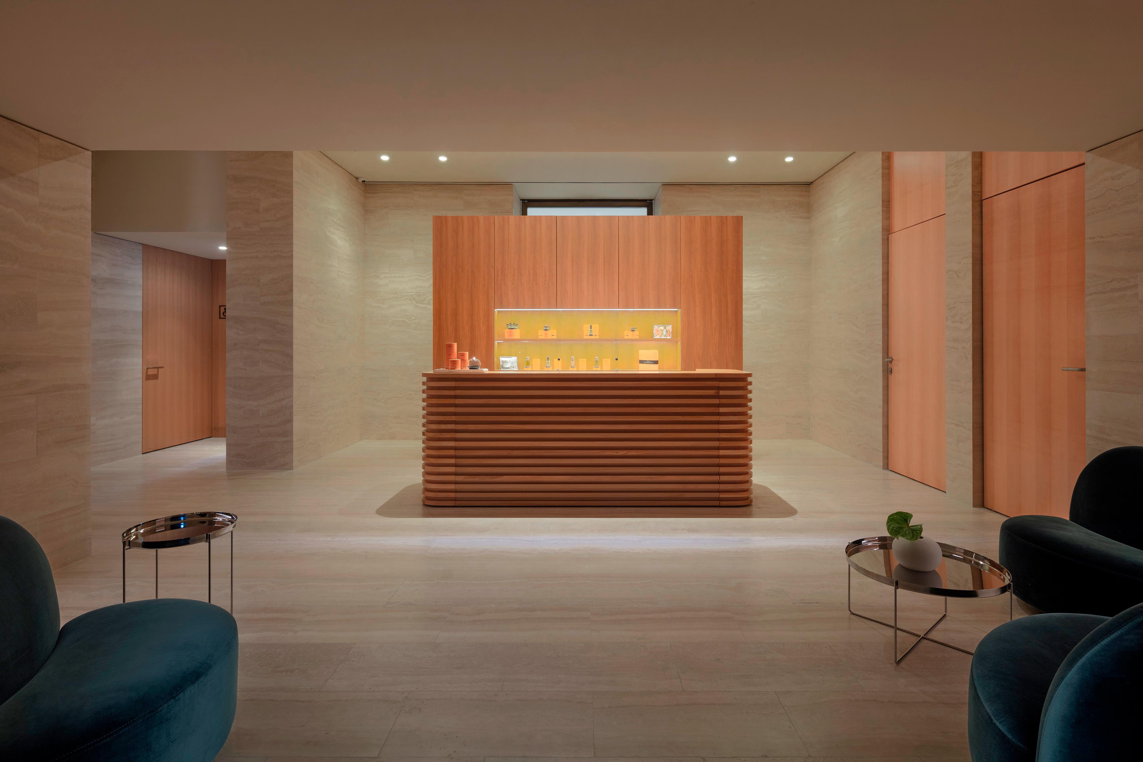 L.RAPHAEL Beauty Spa