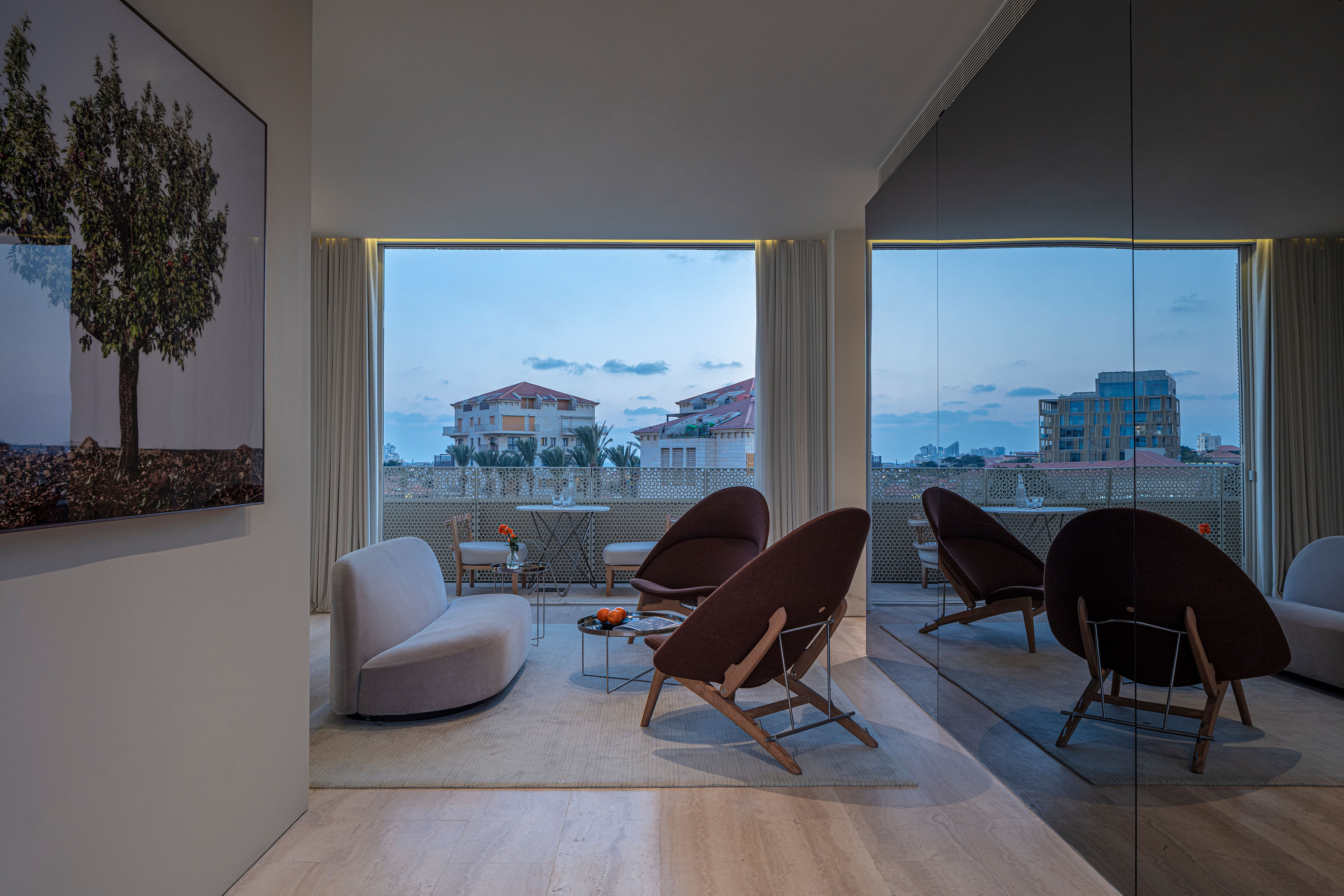 Royal Suite