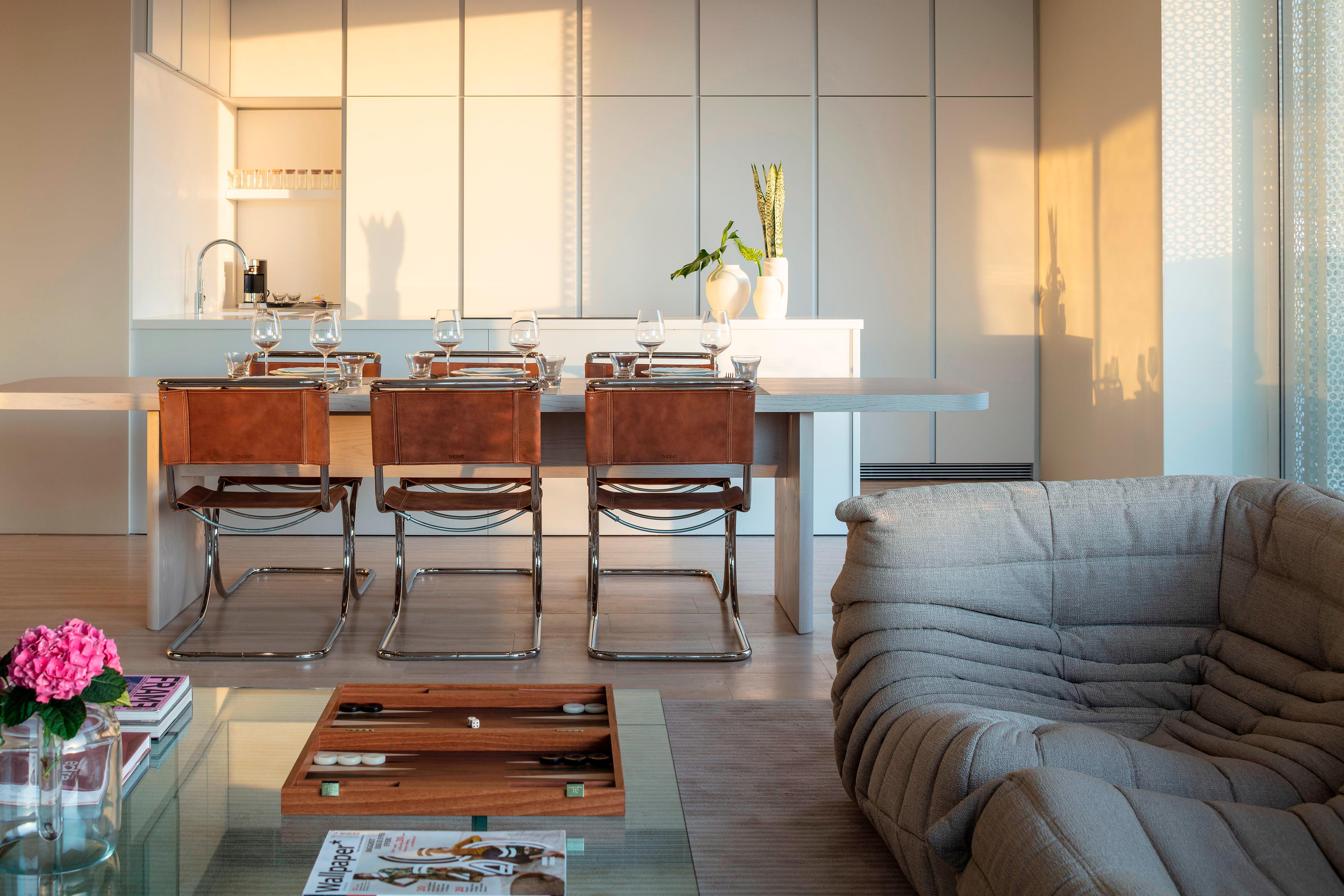 King David Presidential Suite