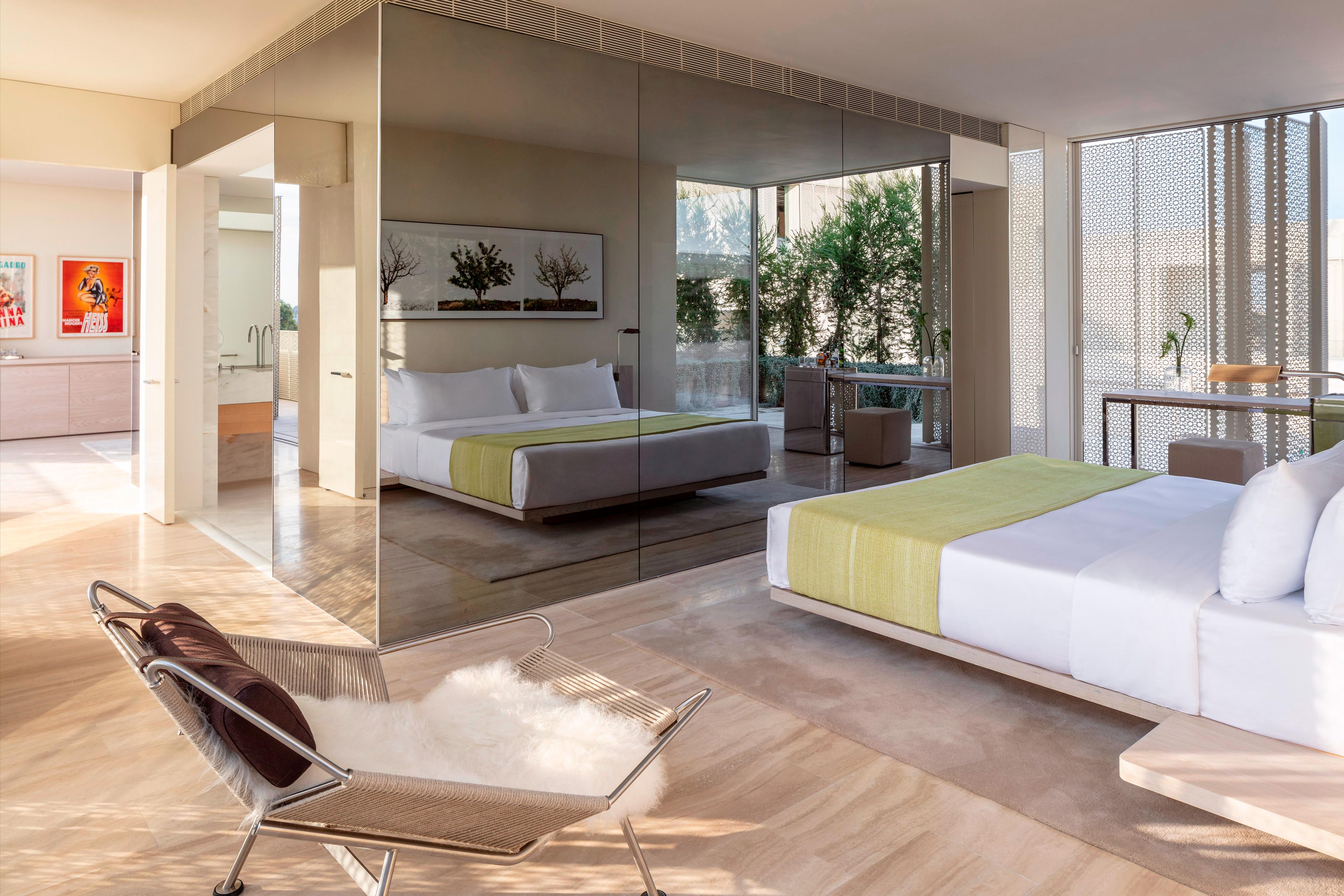 Royal Suite