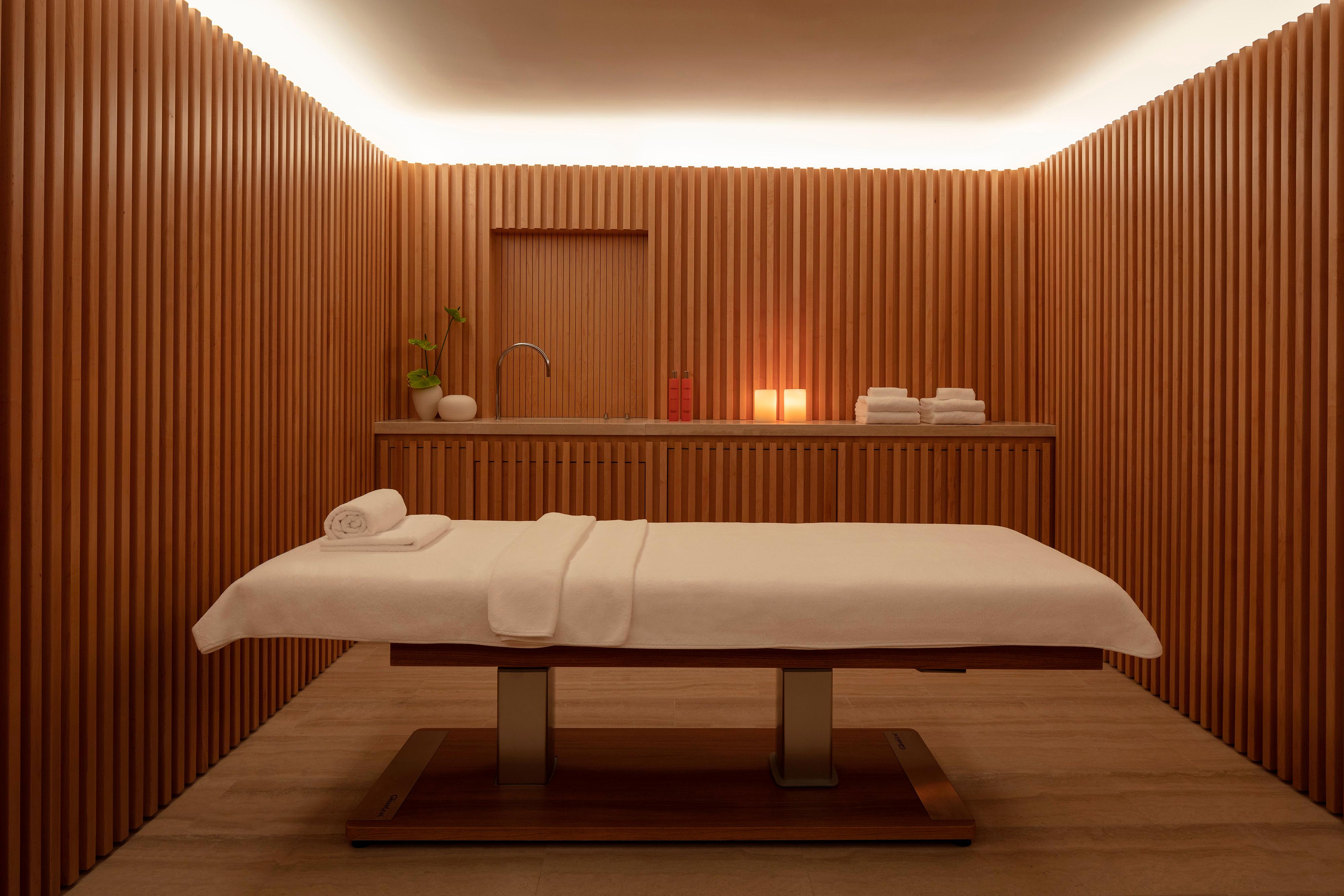 L.RAPHAEL Beauty Spa