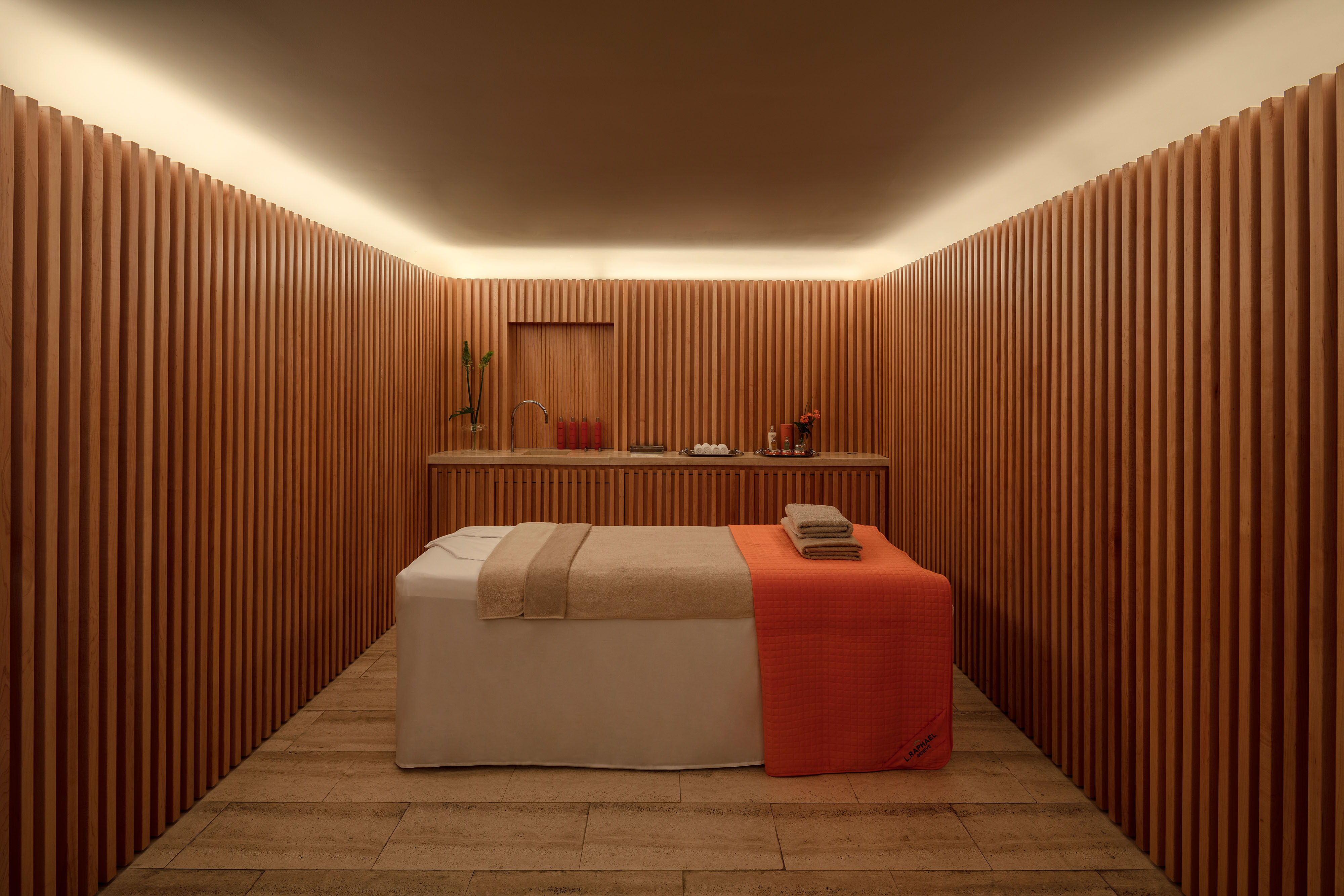 L.RAPHAEL Beauty Spa
