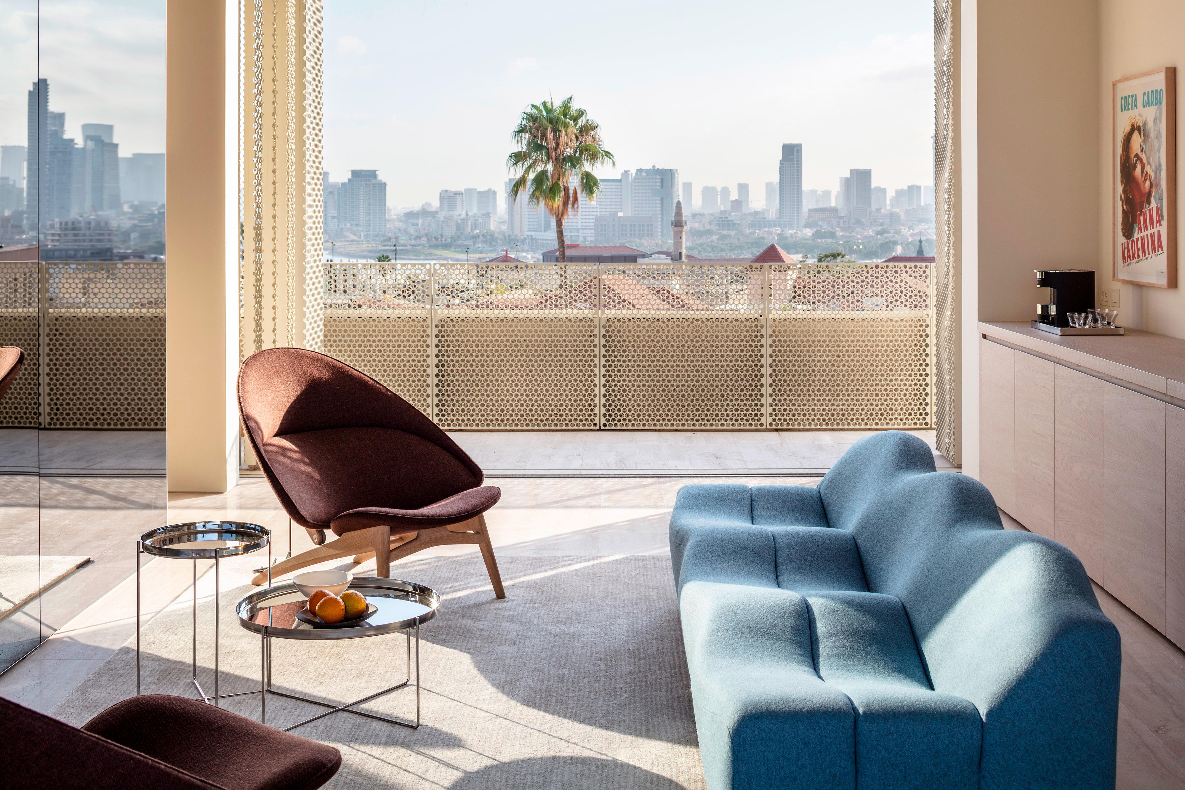 Royal Suite