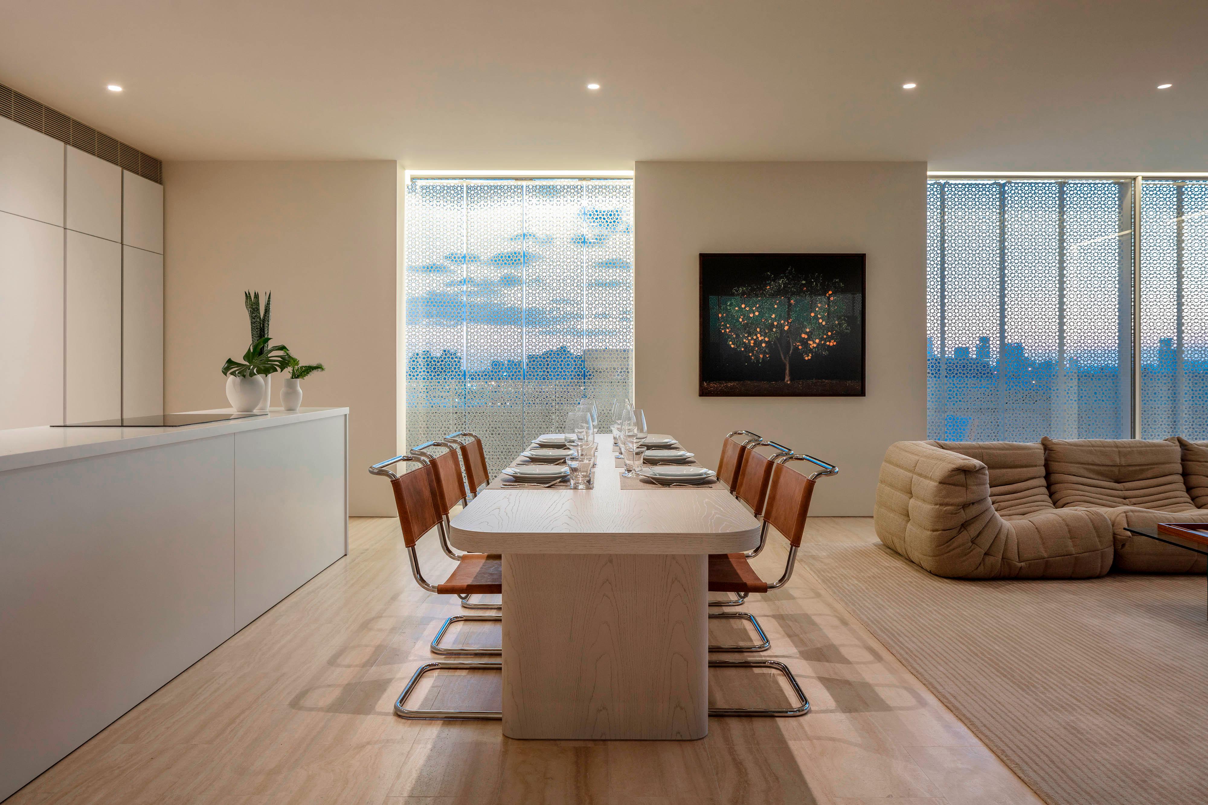 King David Presidential Suite
