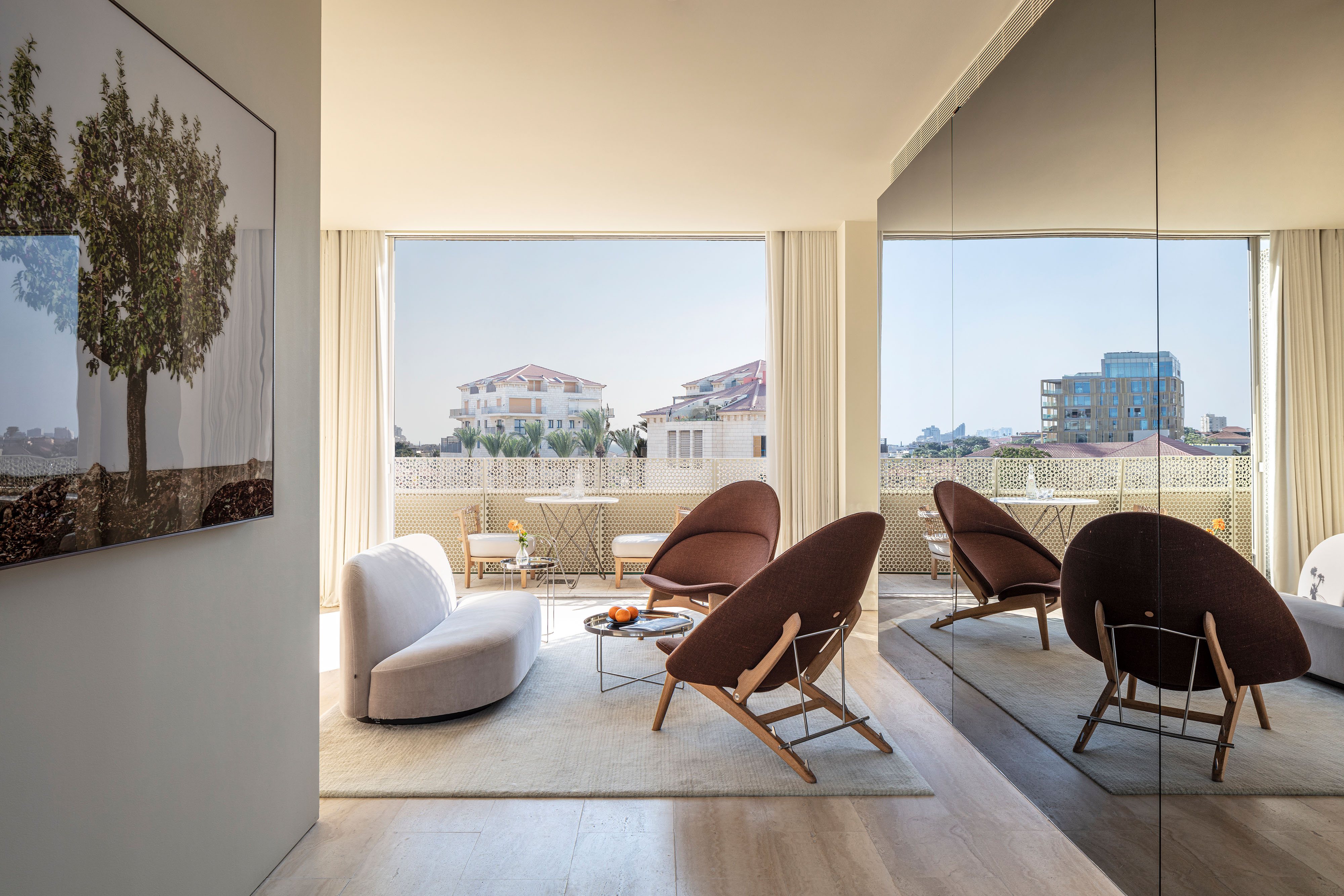 Royal Suite