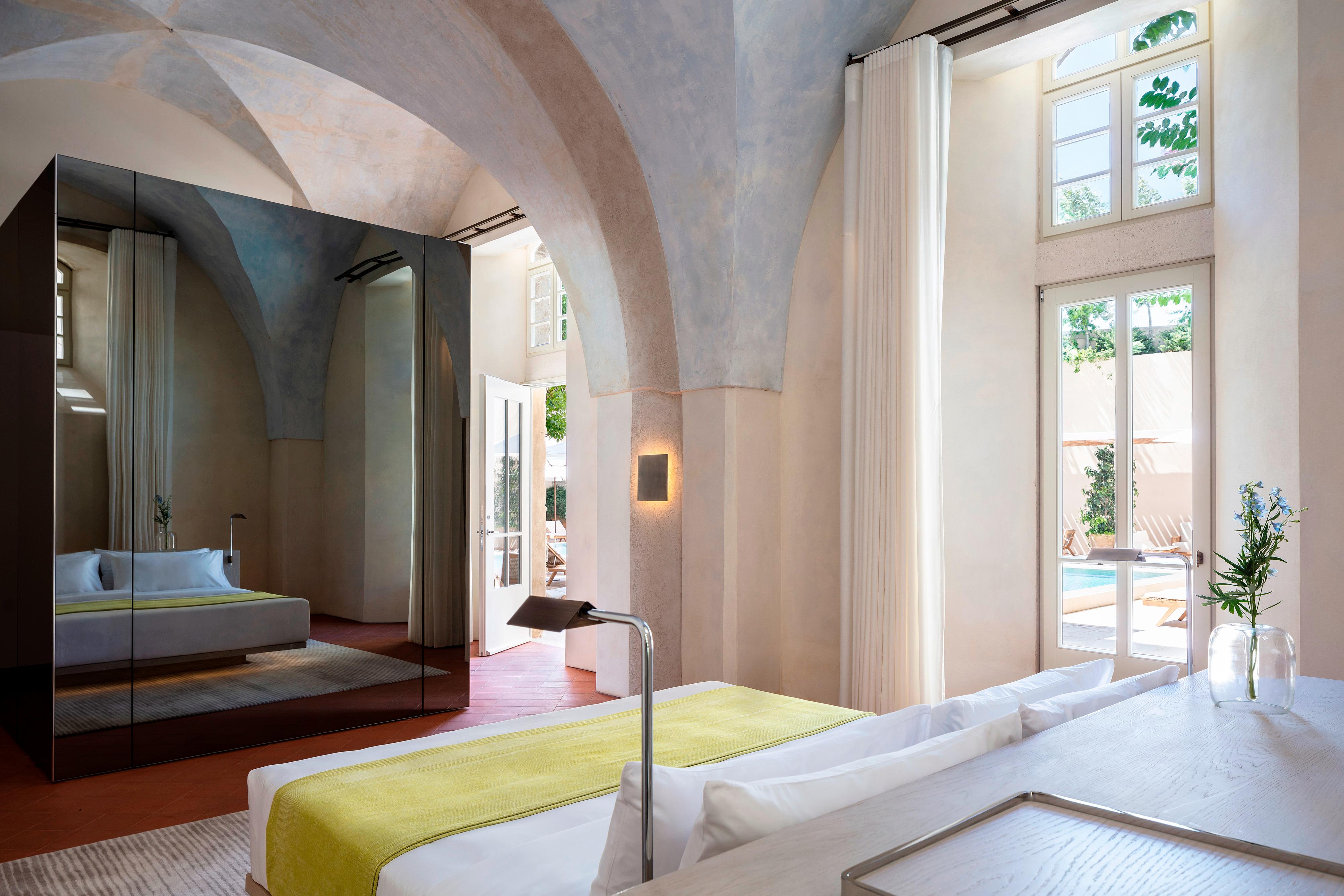 Deluxe Junior Suite