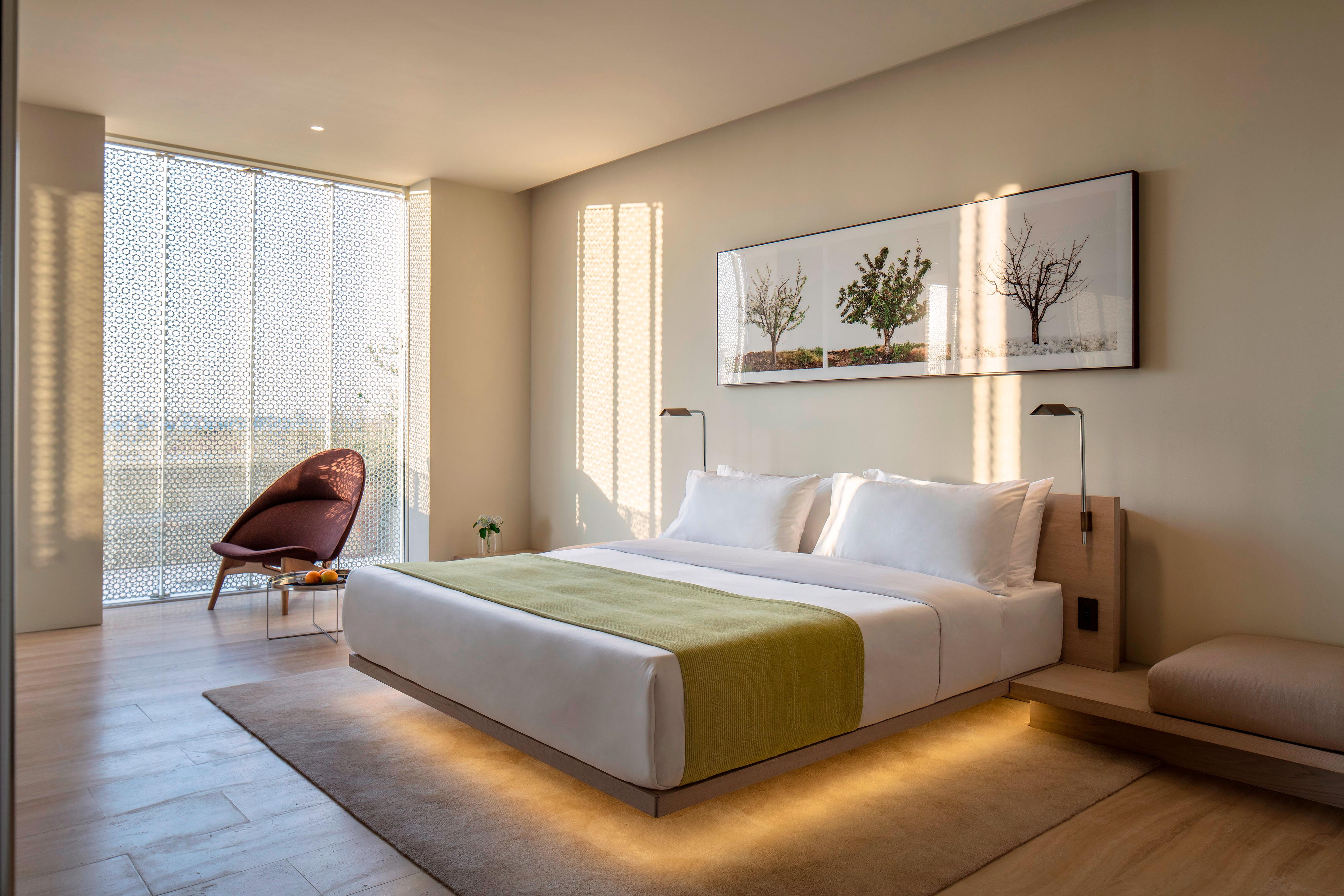 King David Presidential Suite