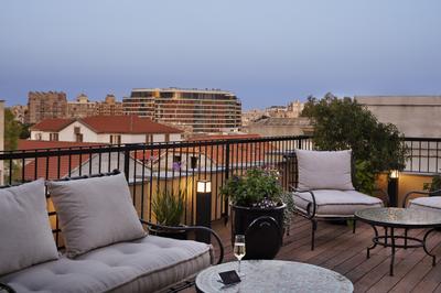 Rooftop