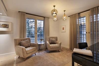 Norton Suite