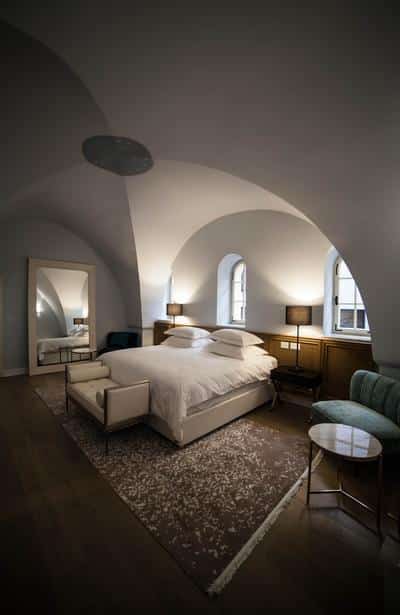 Garden Suite