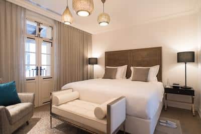 1-Bedroom Suite