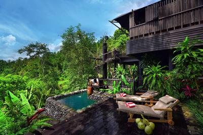Terrace Tent / River Tent