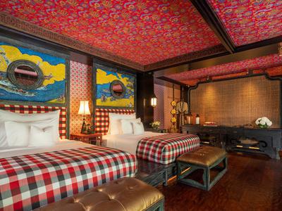 Lodge