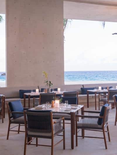 Beach Club
