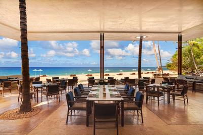 Beach Club