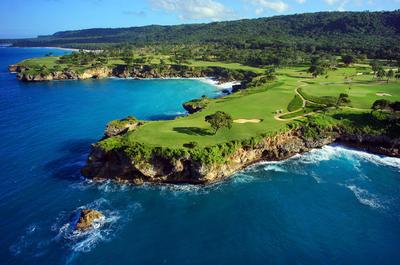 Playa Grande Golf Course