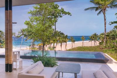 Bay View Pool Casita