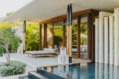 Two-Bedroom Bay View Casa