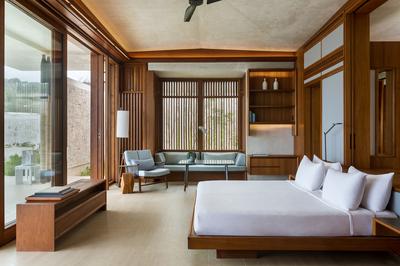 Two-Bedroom Bay View Casa
