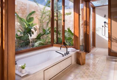 Bay View Pool Casita