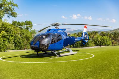 Helipad