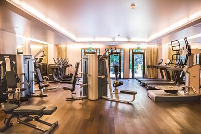 Fitness Centre