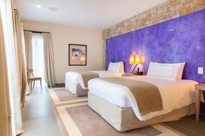 Villa Terre Blance - 3 Bedroom