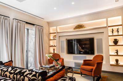 Villa Terre Blance - 3 Bedroom